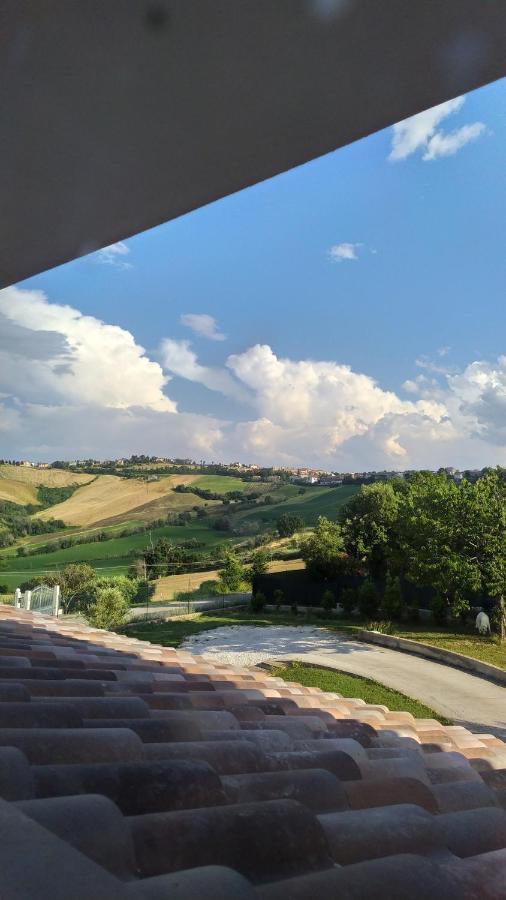 Willa La Promessa Santa Maria Nuova  Zewnętrze zdjęcie